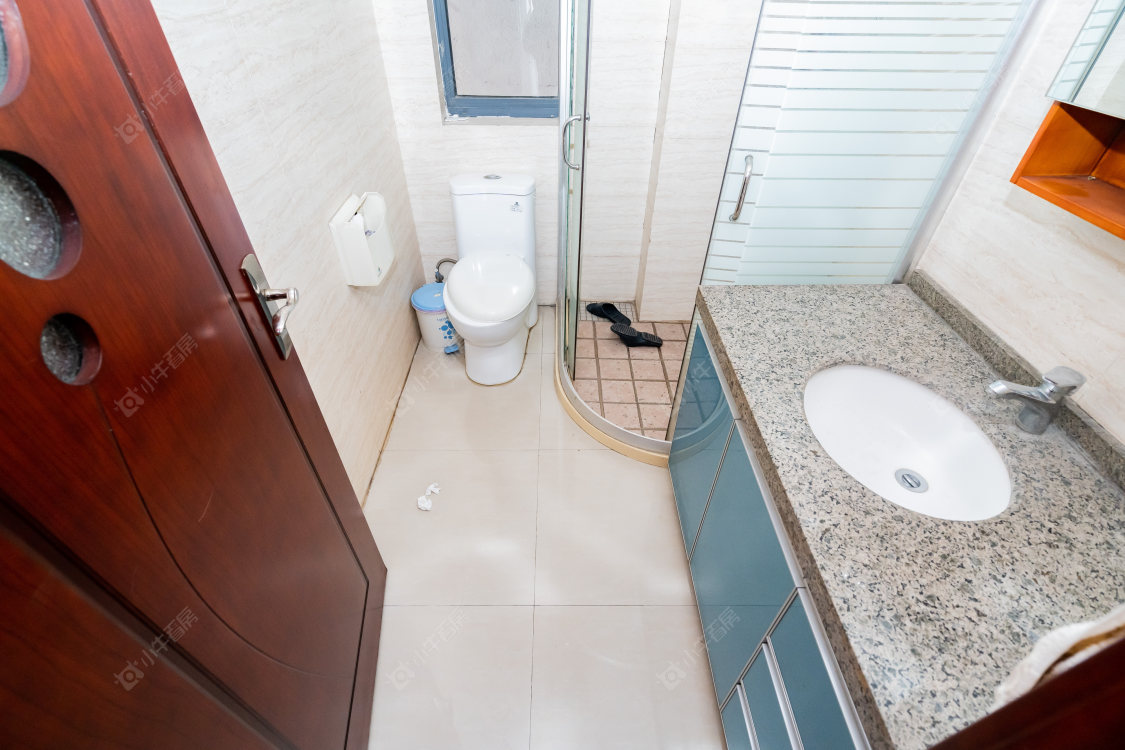 常州蔷薇家园在售二手房源室内图_小牛看房