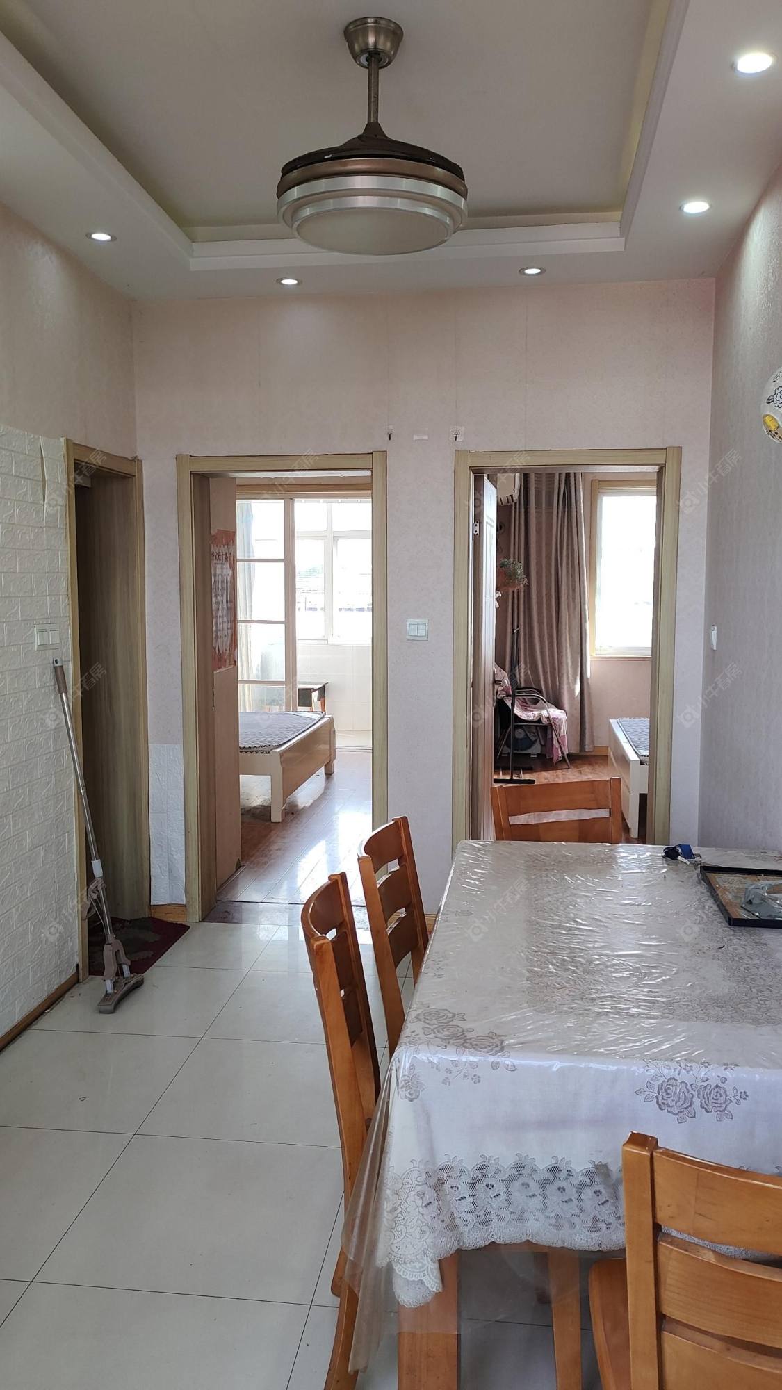 常州朝阳四村在租房源室内图_小牛看房