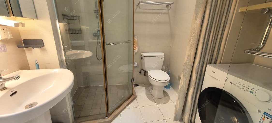 常州九洲新世界广场在租房源_小牛看房