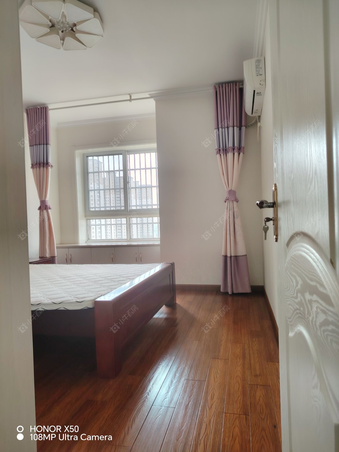 常州百馨西苑四期在租房源_小牛看房