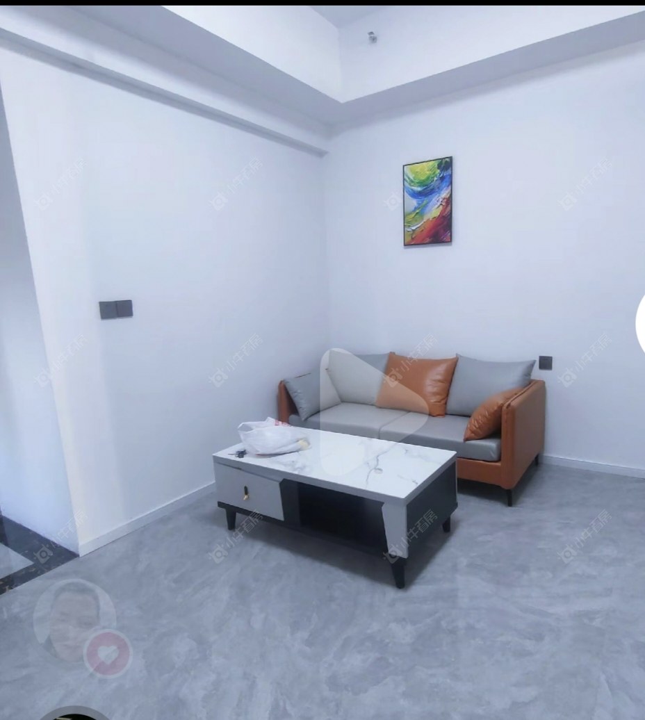 常州新龙江城市广场在租房源_小牛看房