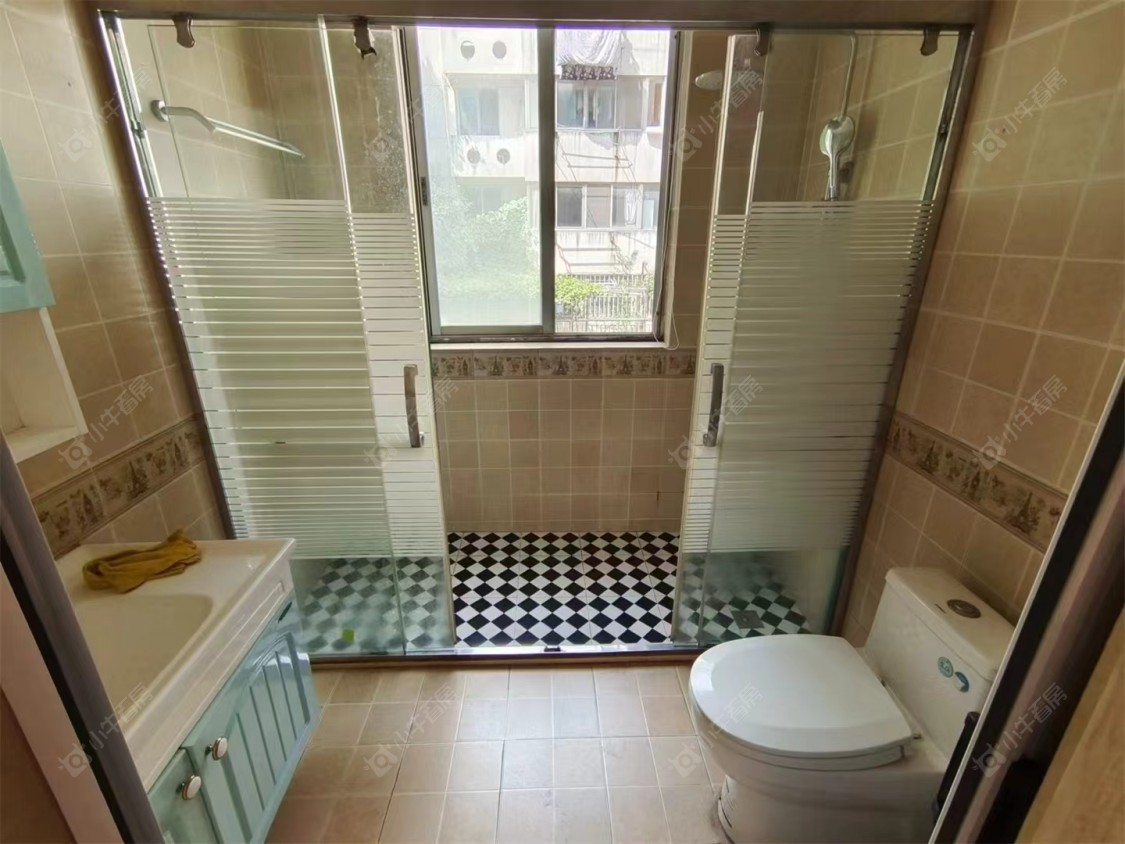 常州怀德苑在租房源_小牛看房