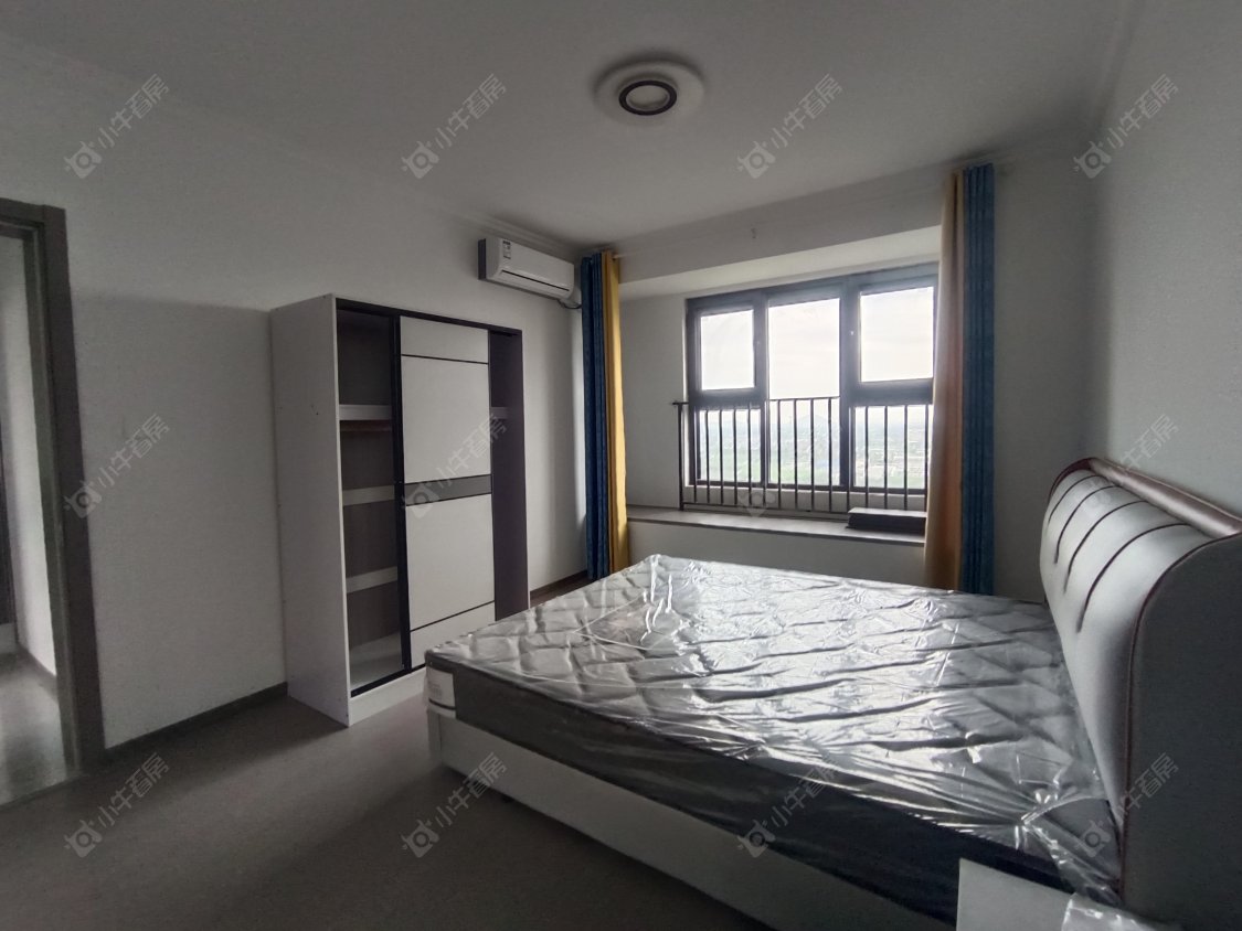 常州龙宸铭著在租房源_小牛看房