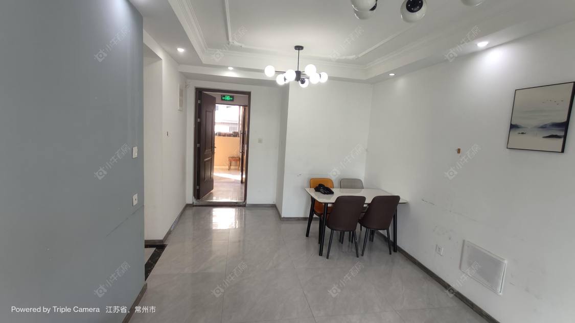 常州华润万象府在租房源室内图_小牛看房