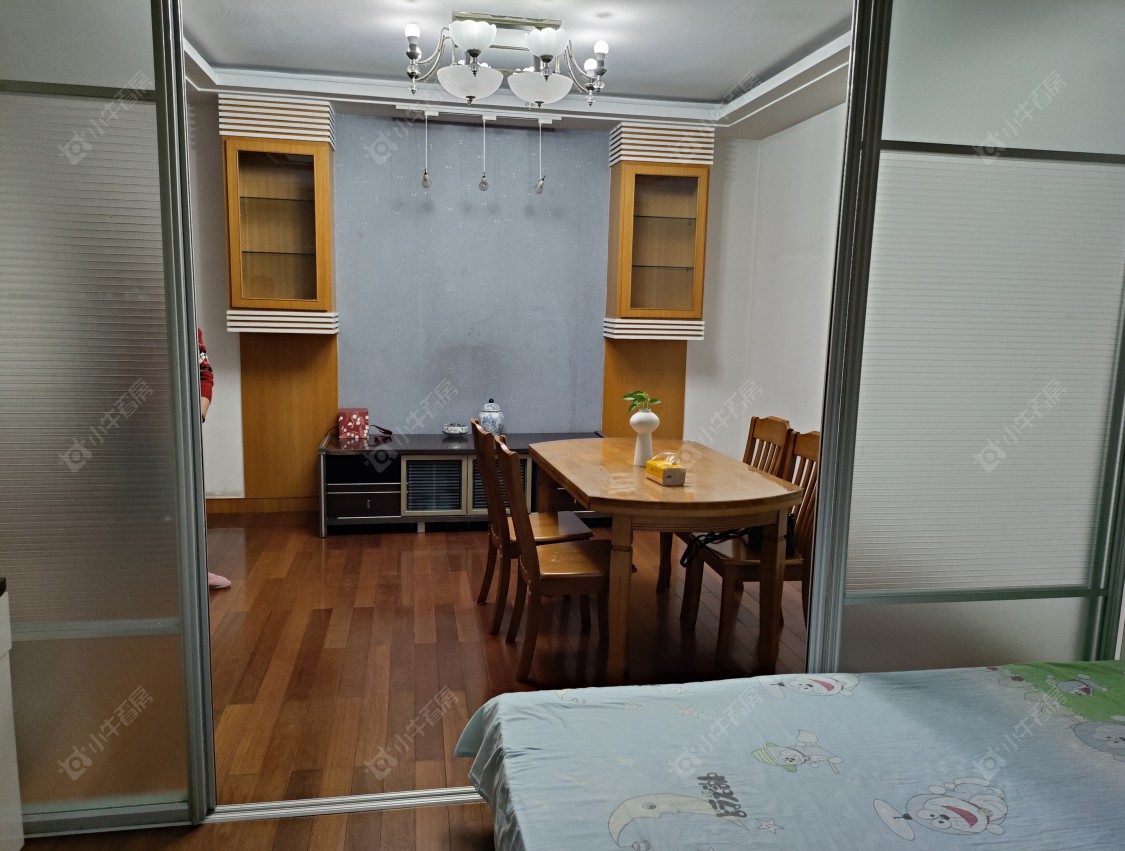 常州项家花苑在租房源_小牛看房