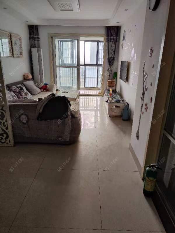 常州天润国际花园在租房源室内图_小牛看房