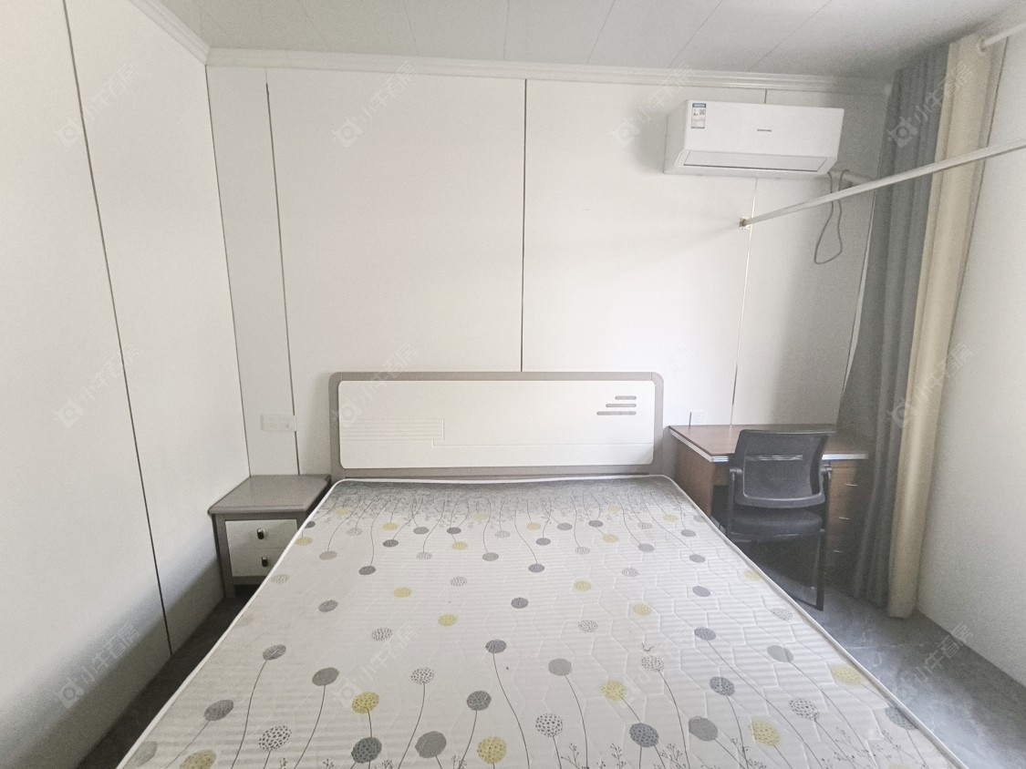 常州小牛越发公寓1室在租公寓房源