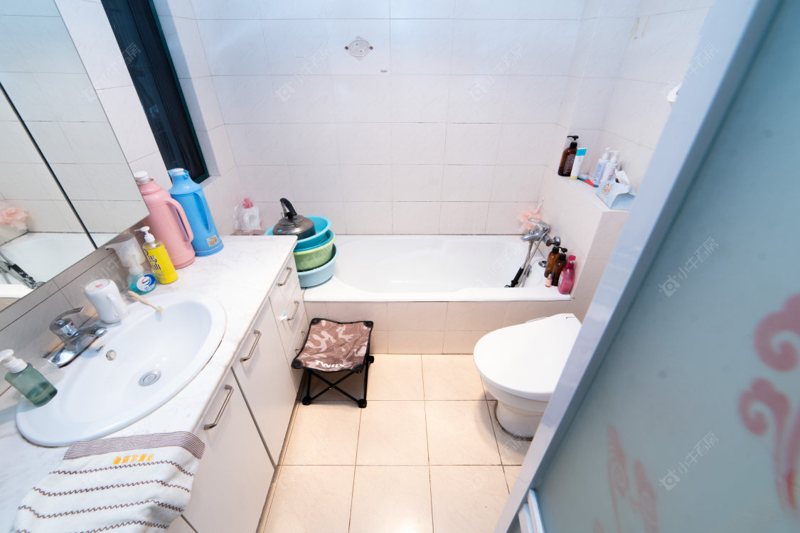 常州都市桃源二期在售二手房源室内图_小牛看房