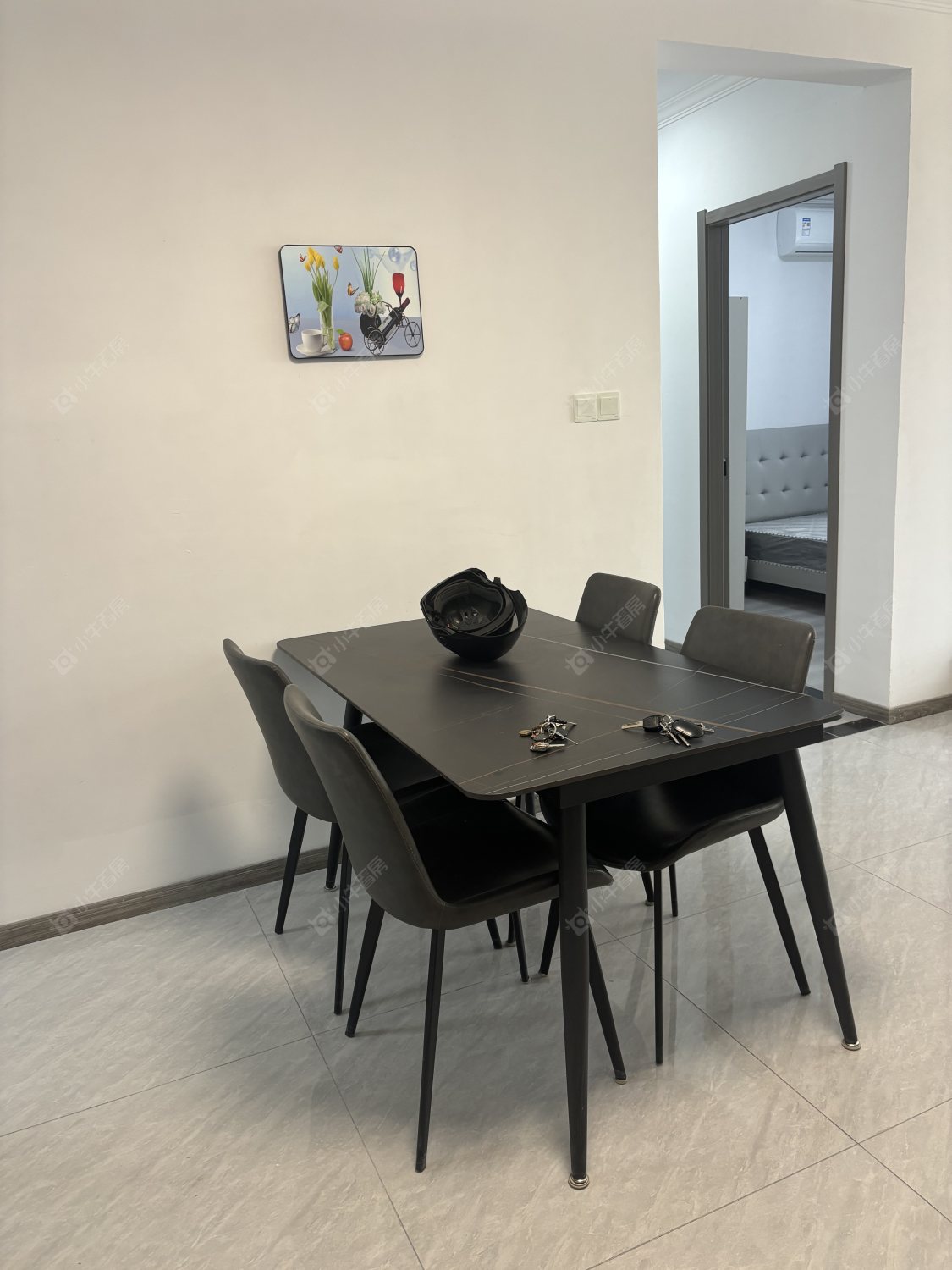 常州天奕云著在租房源_小牛看房