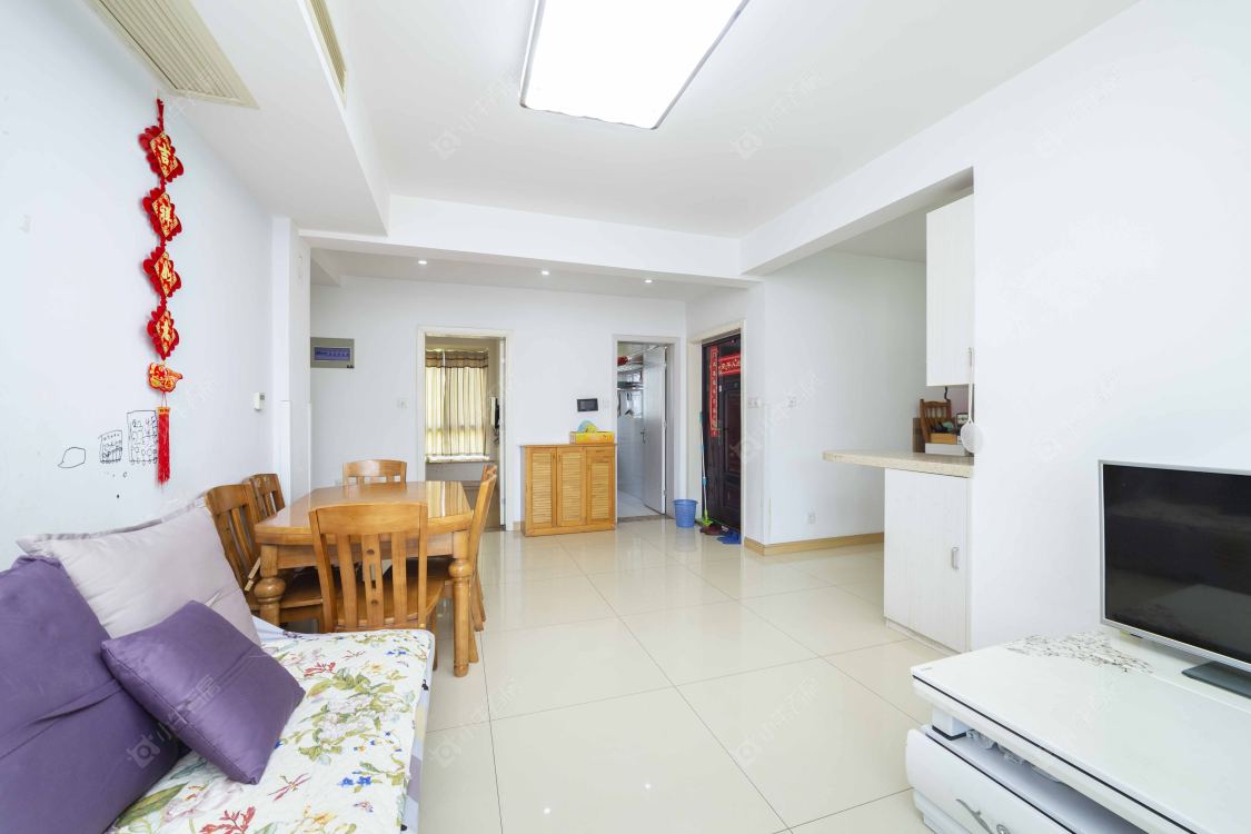 常州紫缘公寓在售二手房源室内图_小牛看房