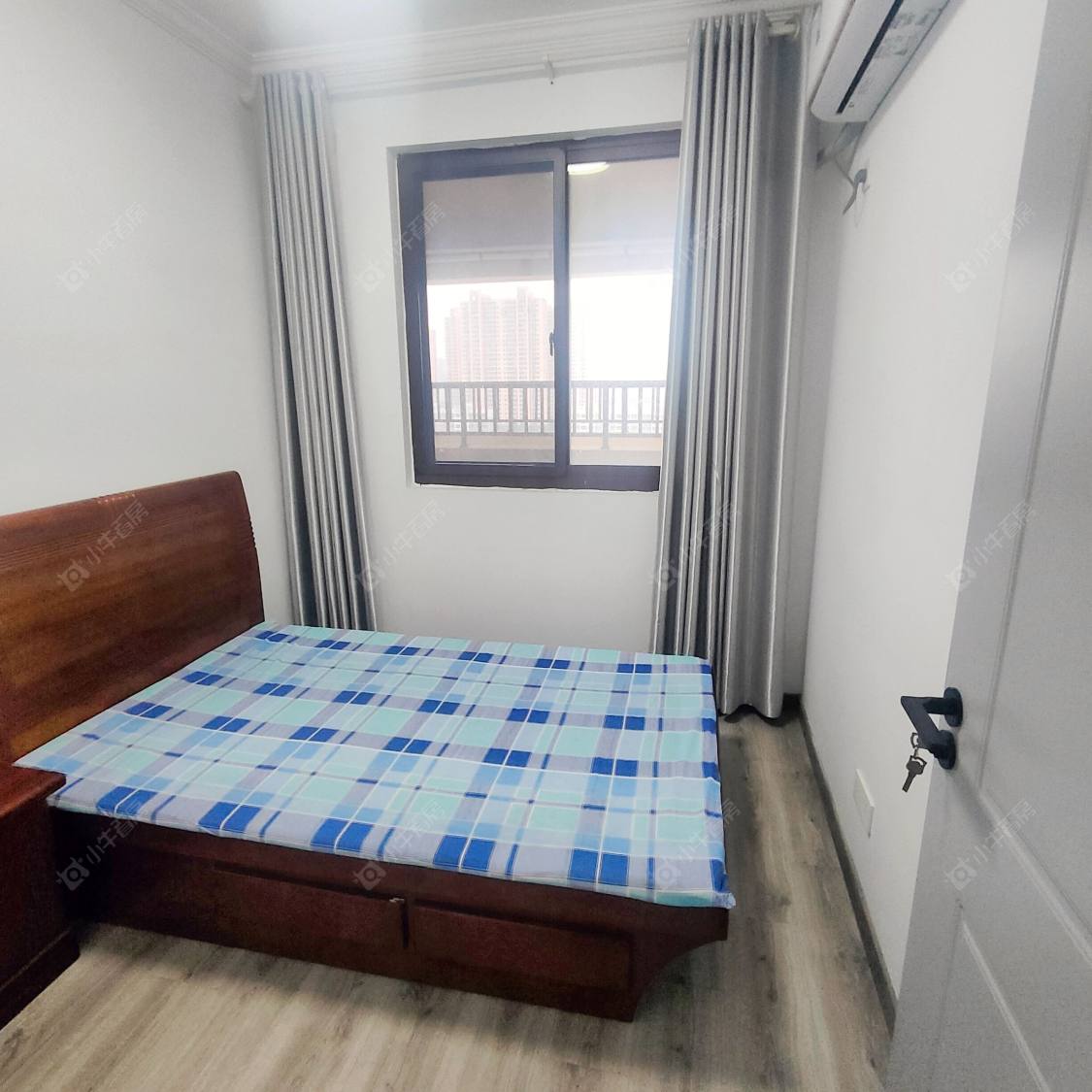 常州香聚雅苑西区在租房源室内图_小牛看房