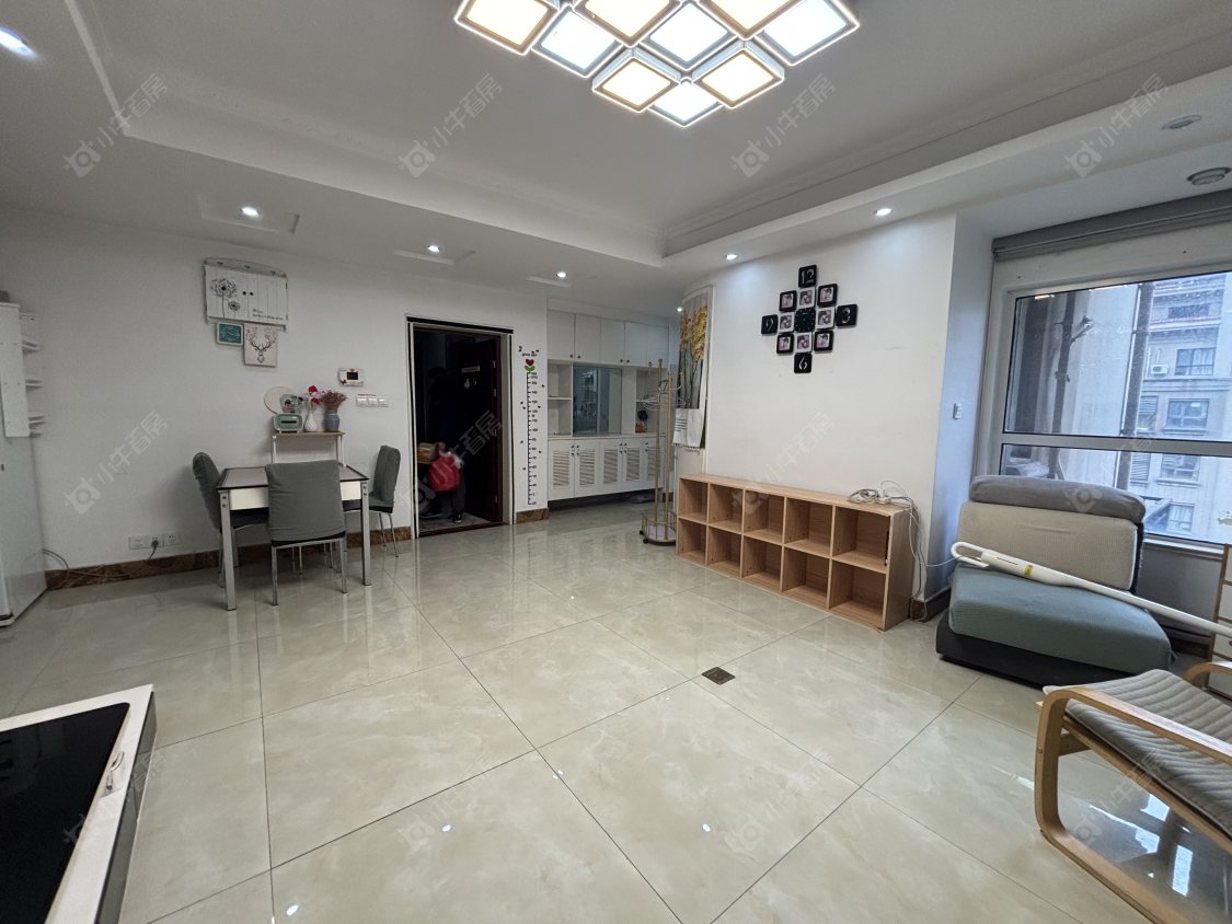 常州荣盛馨河郦舍在租房源_小牛看房