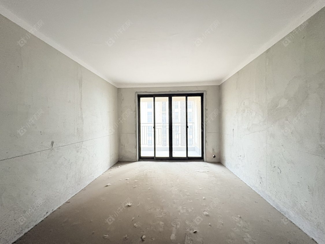 丹阳紫竹园在售二手房源室内图_小牛看房