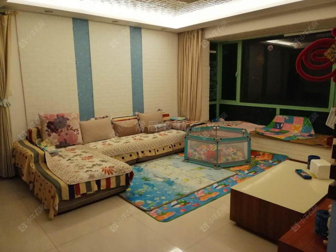 常州金玉苑在售二手房源室内图_小牛看房