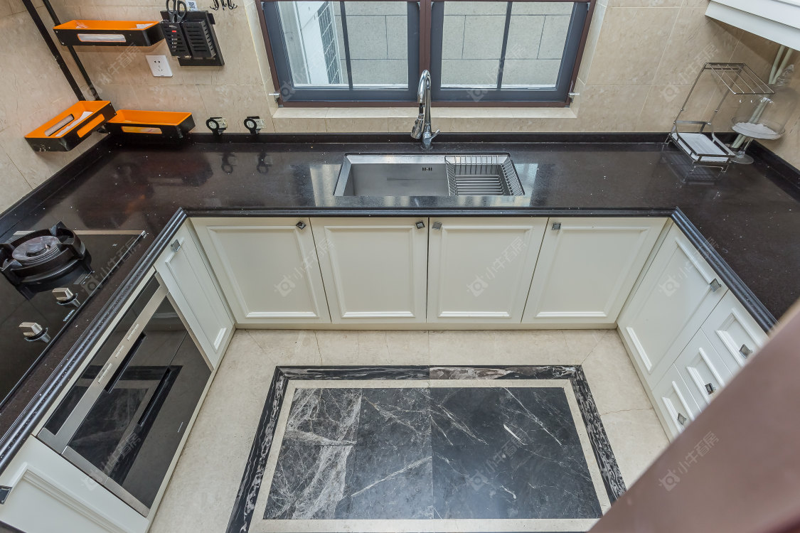 常州金新鼎邦别墅区在售二手房源室内图_小牛看房