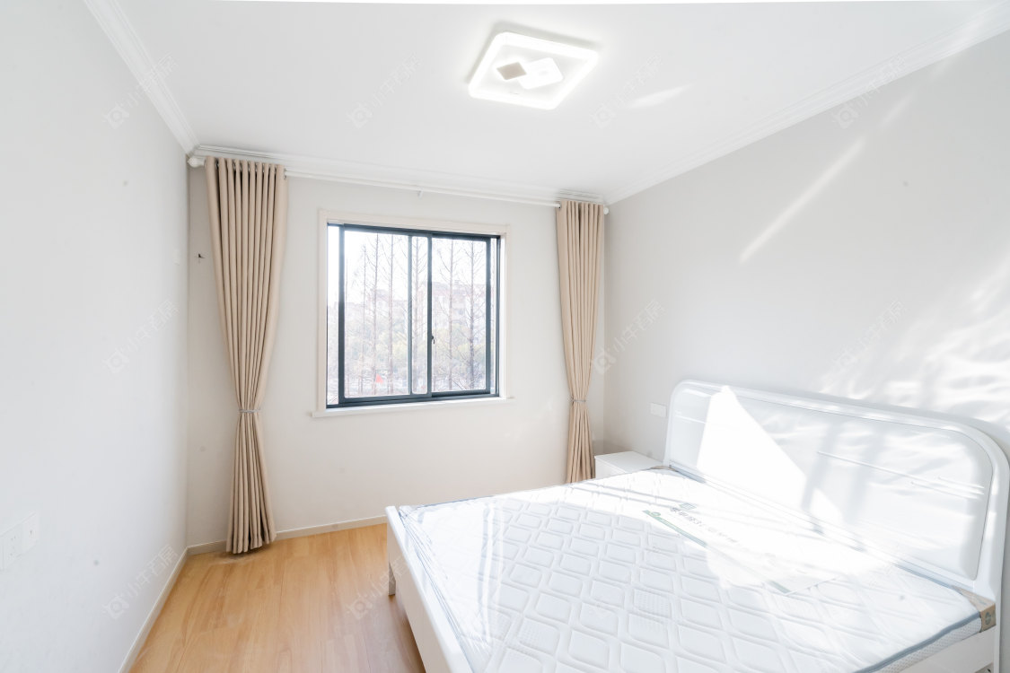 常州丽华二村在售二手房源室内图_小牛看房