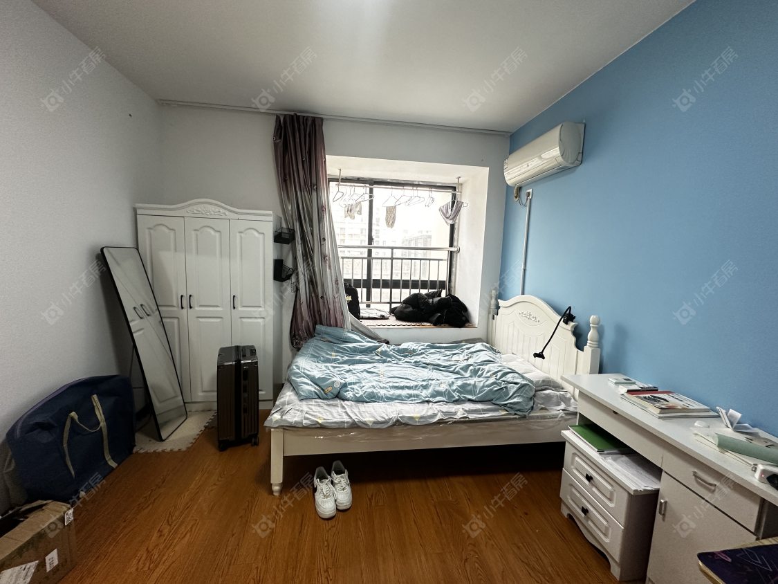 永安花苑房源室内图 常州永安花苑在租房源室内图_小牛看房