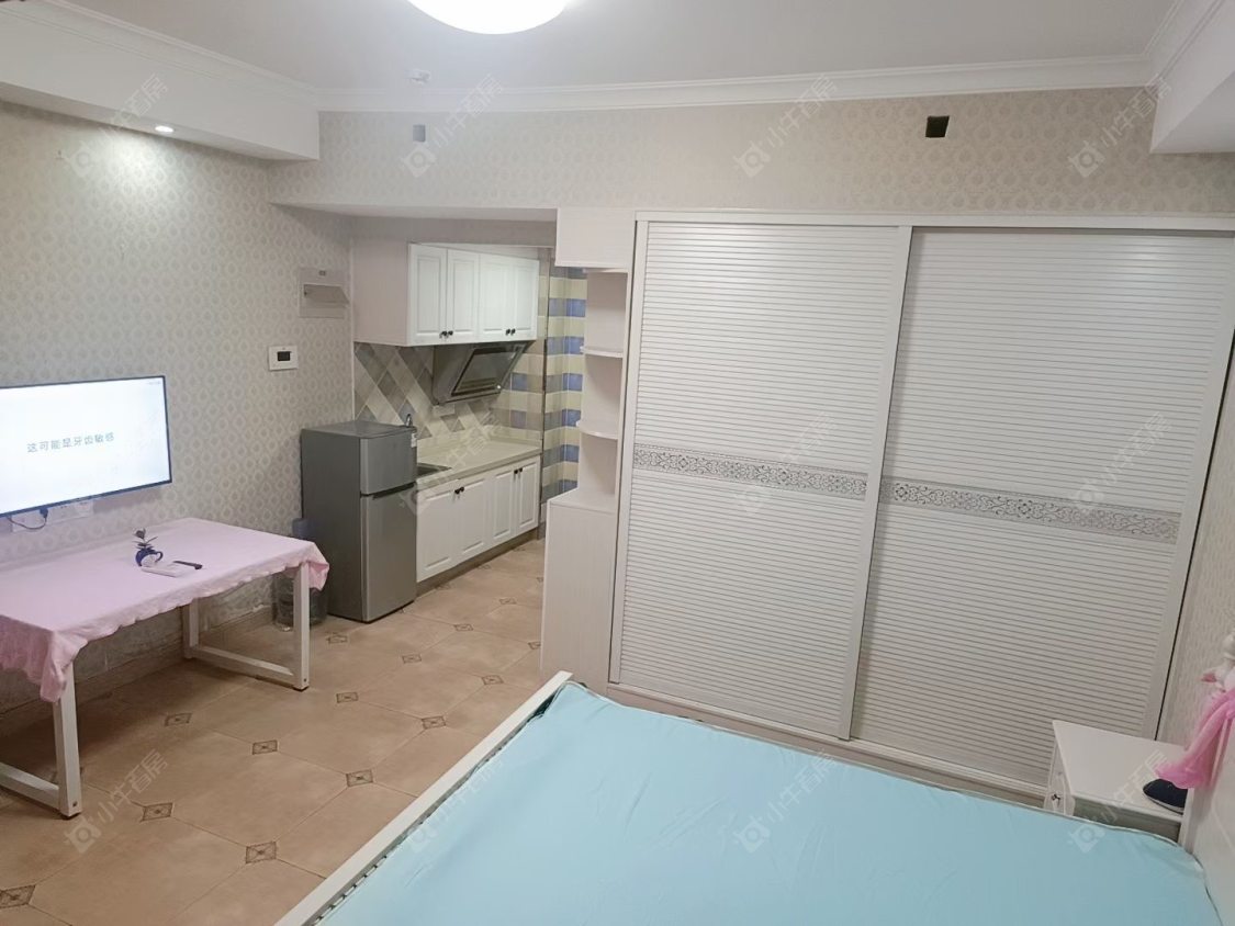 常州宝龙城市广场在租房源室内图_小牛看房