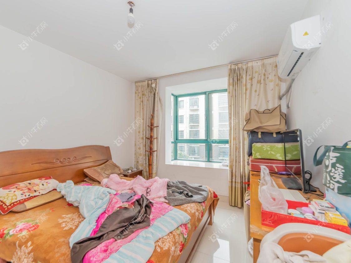 常州百馨西苑一二期在租房源室内图_小牛看房