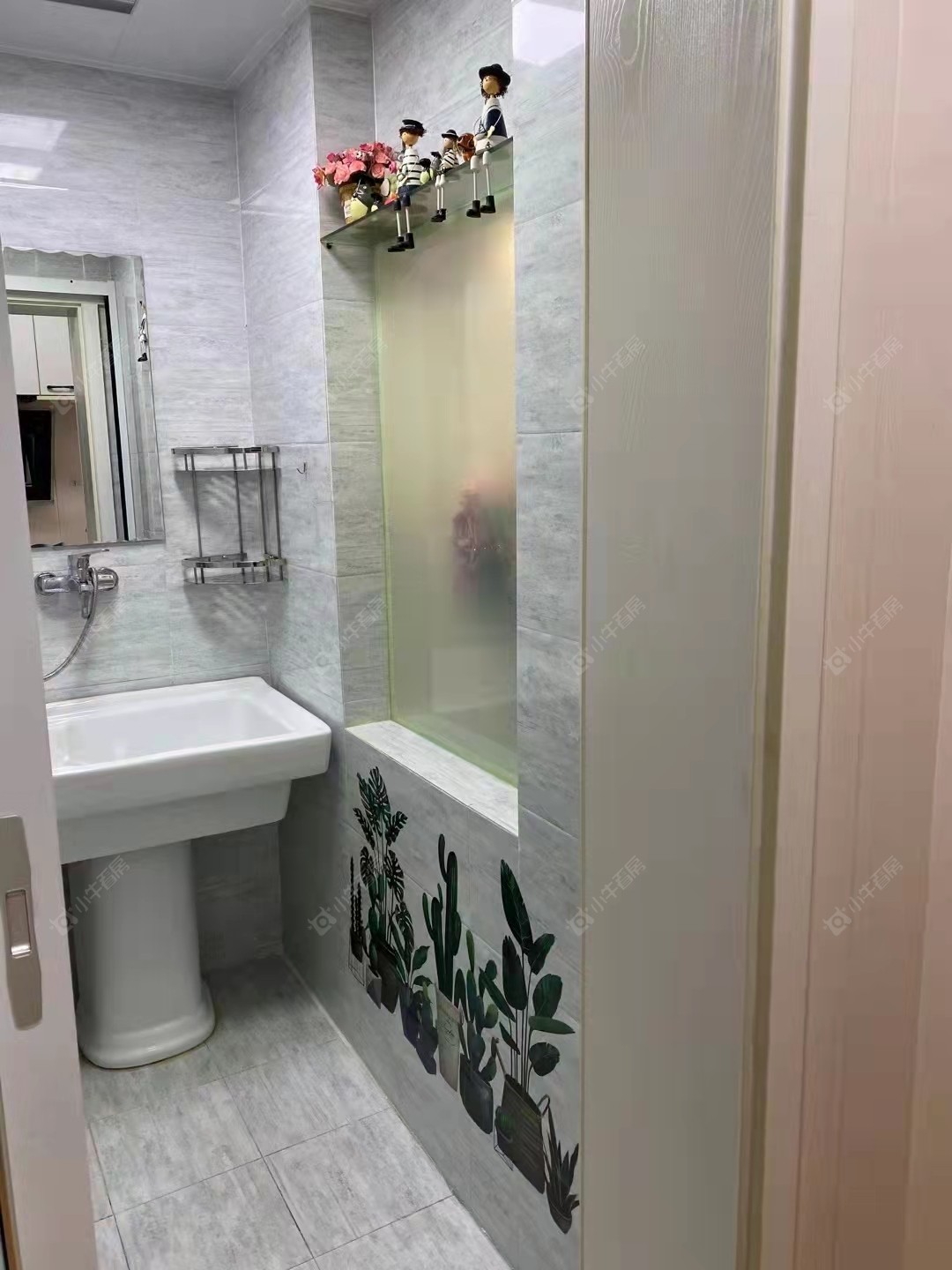 常州星河国际六区在租房源_小牛看房