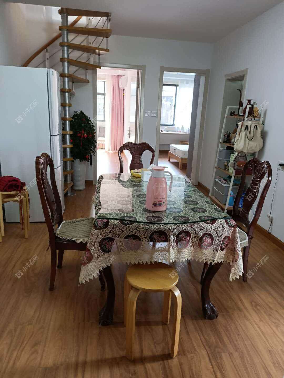 常州工人新村北在租房源室内图_小牛看房