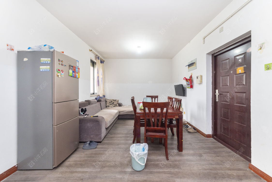 常州南河家园在售二手房_小牛看房