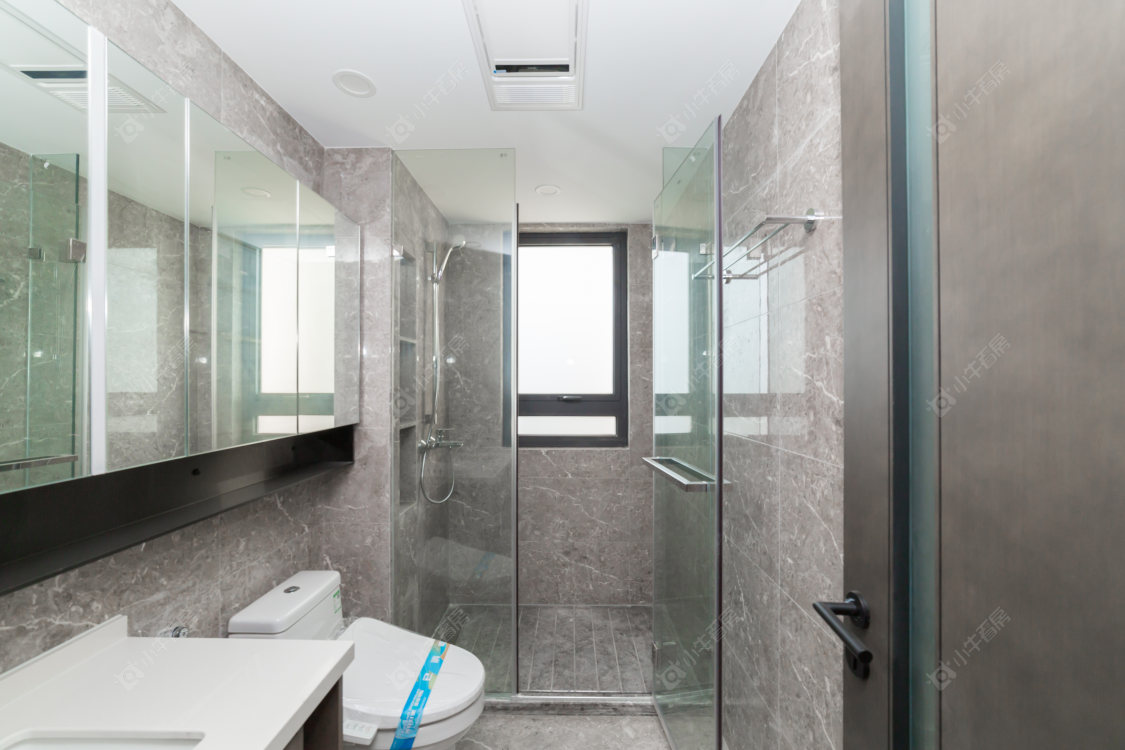 常州美的世茂云筑在售二手房源室内图_小牛看房