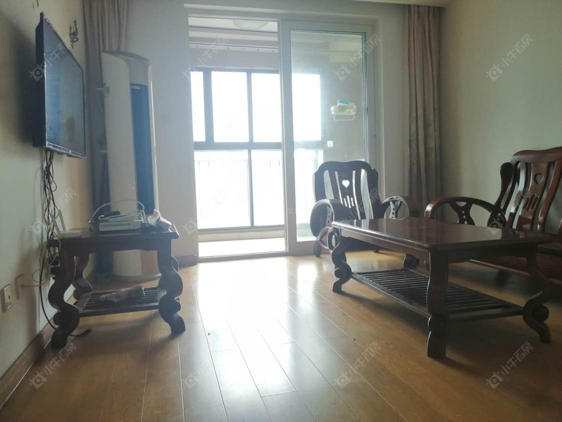 常州新城香悦半岛北区在租房源_小牛看房