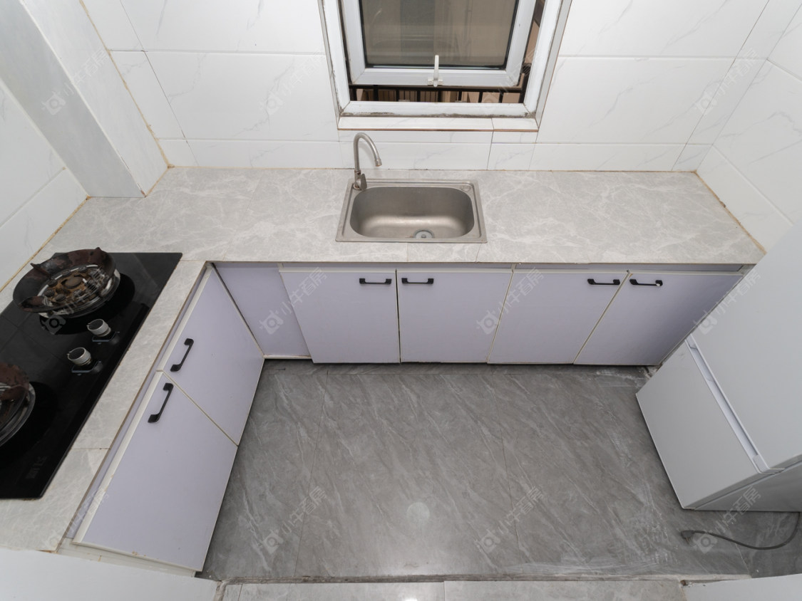 常州融创滨湖御园在售二手房源室内图_小牛看房