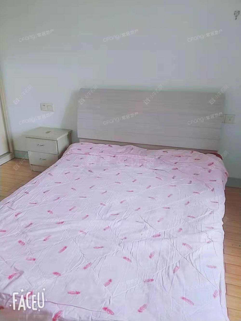 常州河景花园在租房源_小牛看房