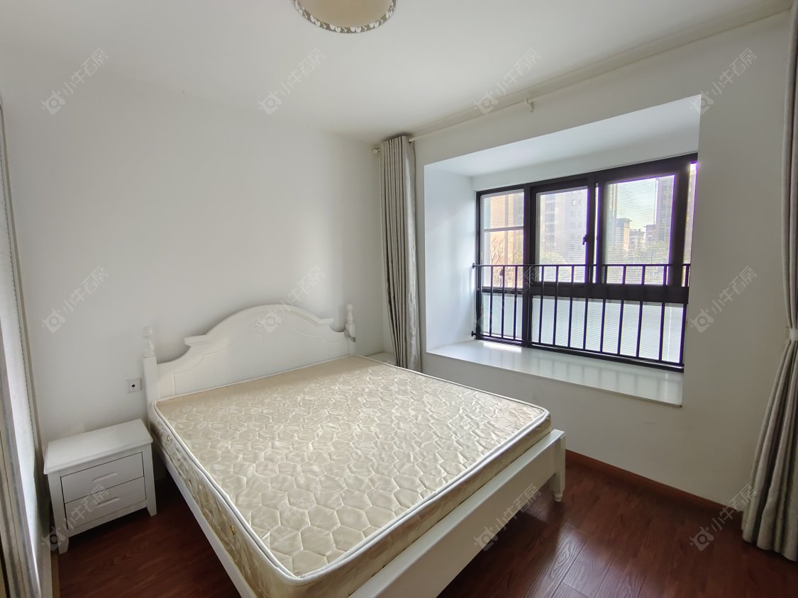 常州牡丹水岸国际在租房源_小牛看房