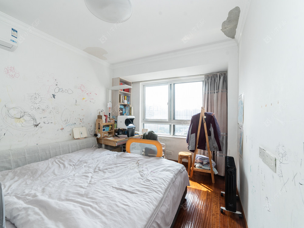 常州九洲花园二期在售二手房源室内图_小牛看房