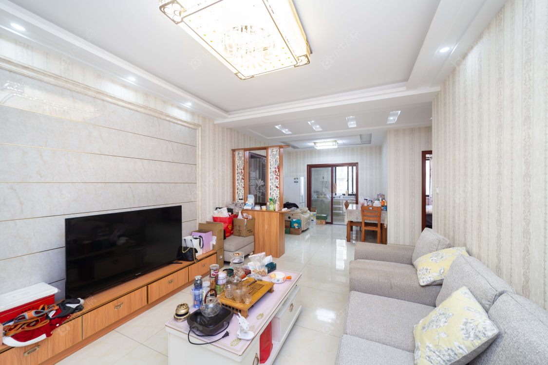 绿地峰云汇房源室内图 常州绿地峰云汇在售二手房源室内图_小牛看房