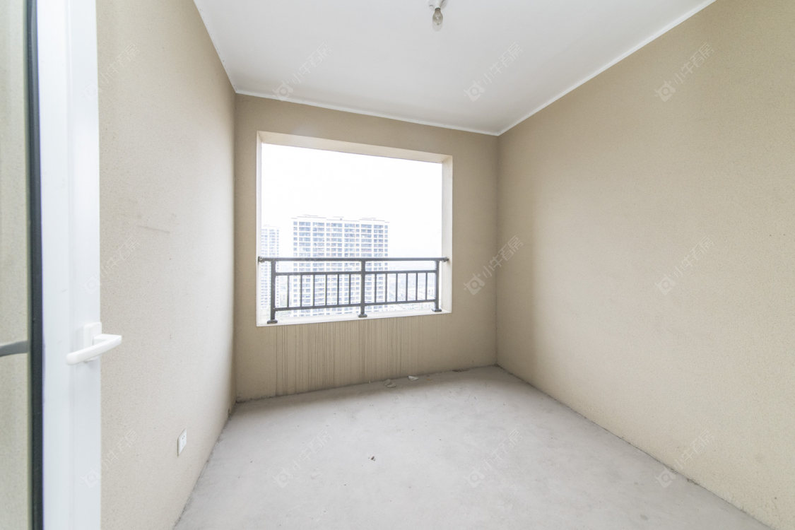 常州中梁首府壹号在售二手房源室内图_小牛看房