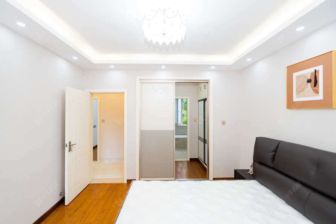 常州华润国际三期在售二手房源室内图_小牛看房