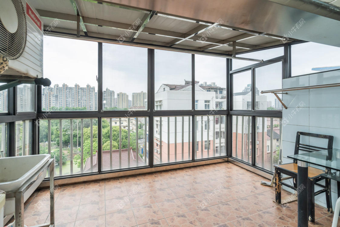 常州工人新村南在租房源_小牛看房