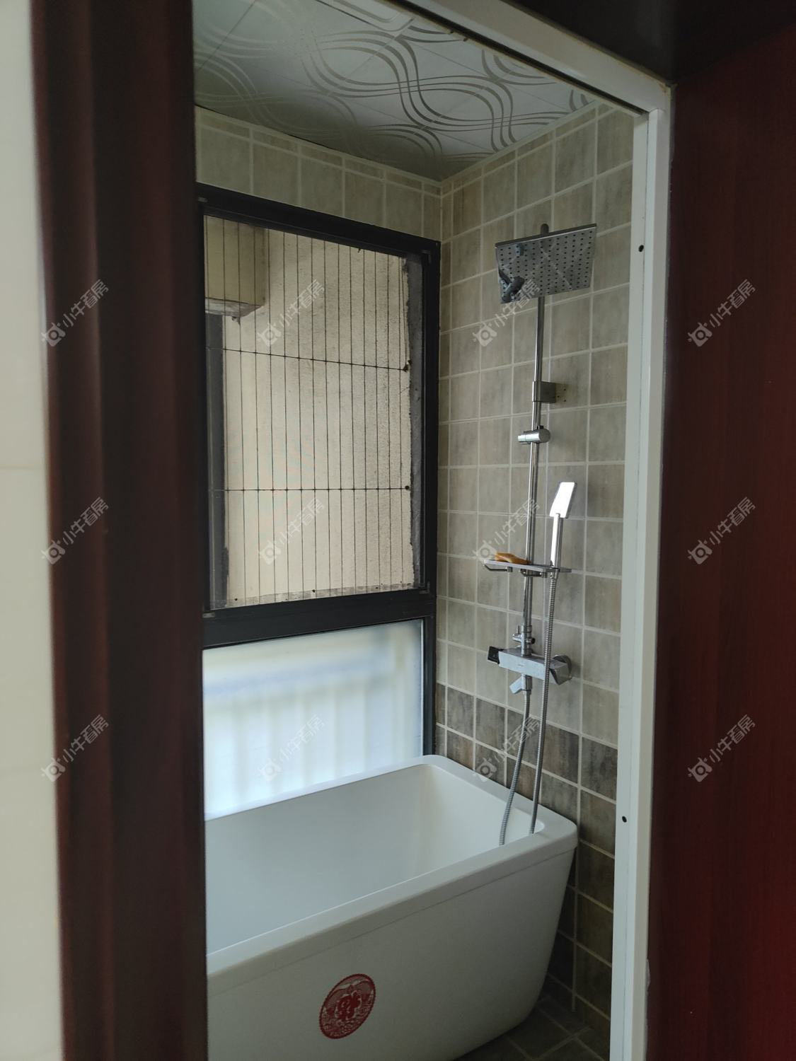 常州世茂香槟湖二期在租房源_小牛看房