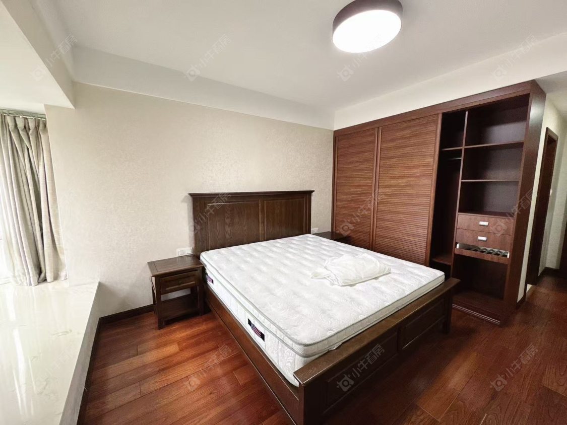 常州景泰家园在租房源室内图_小牛看房