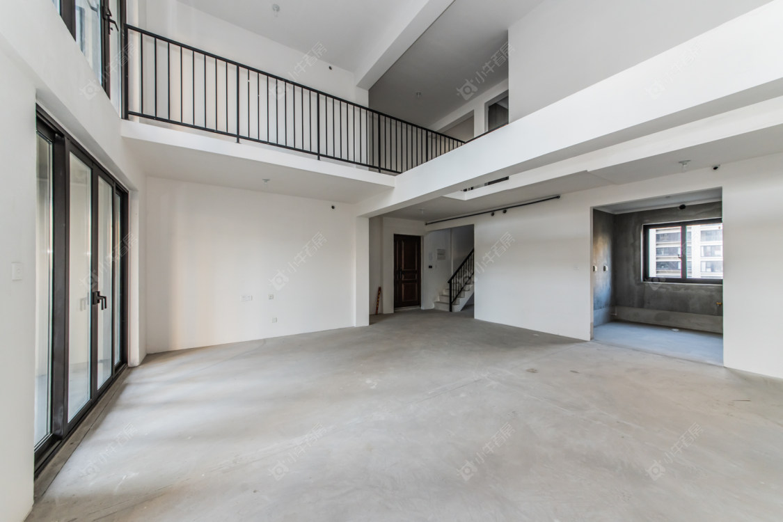 常州龙湖景粼天著在售二手房_小牛看房