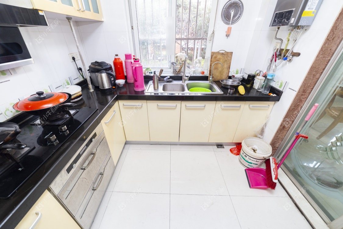 常州河苑家园二期4室2厅2卫出租_小牛看房