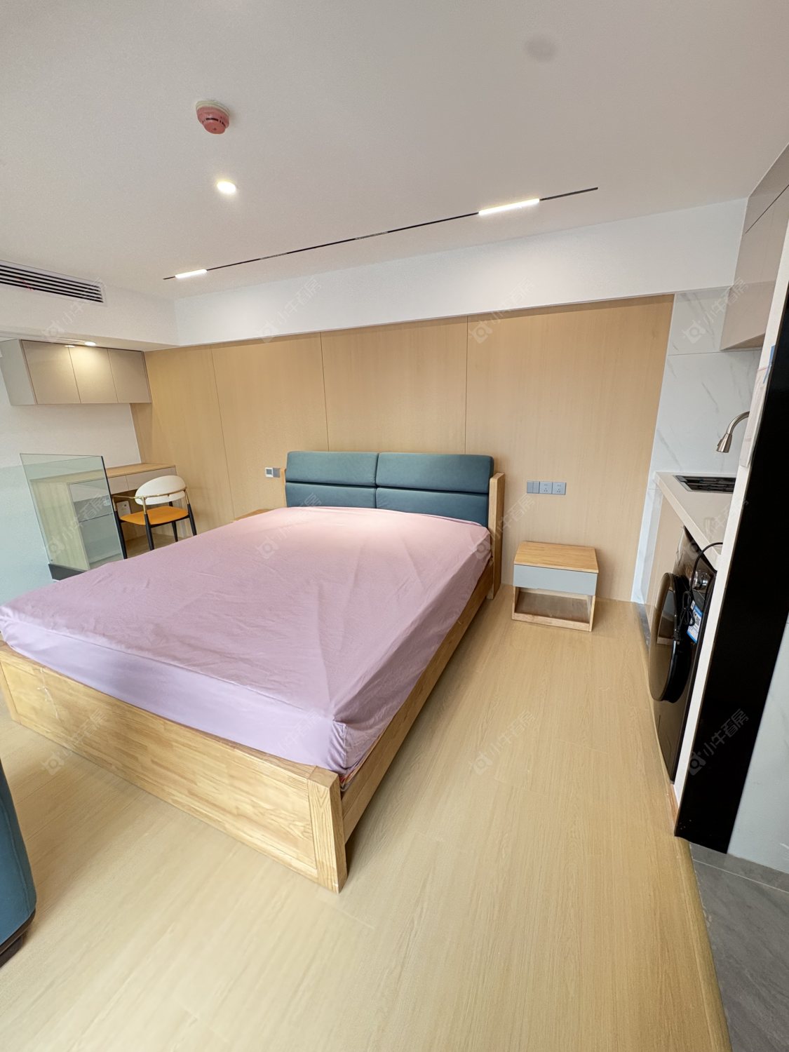 常州山外有山在租房源_小牛看房