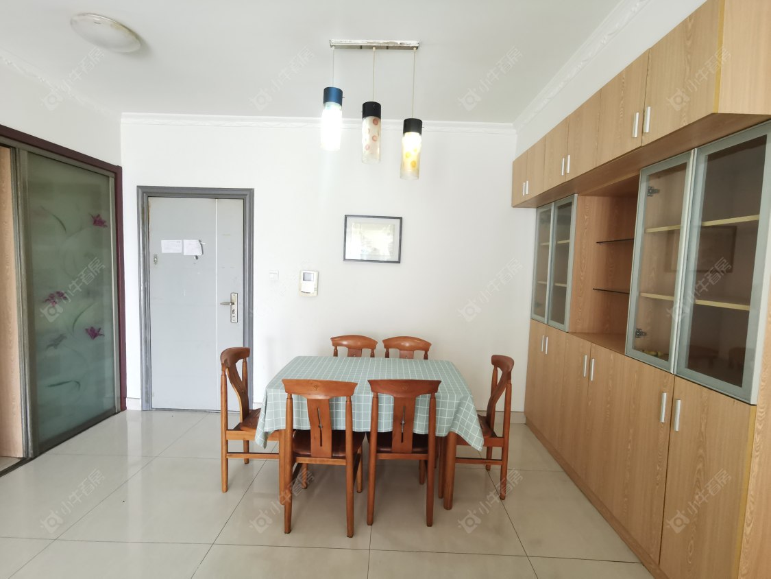 常州天隽峰在租房源室内图_小牛看房