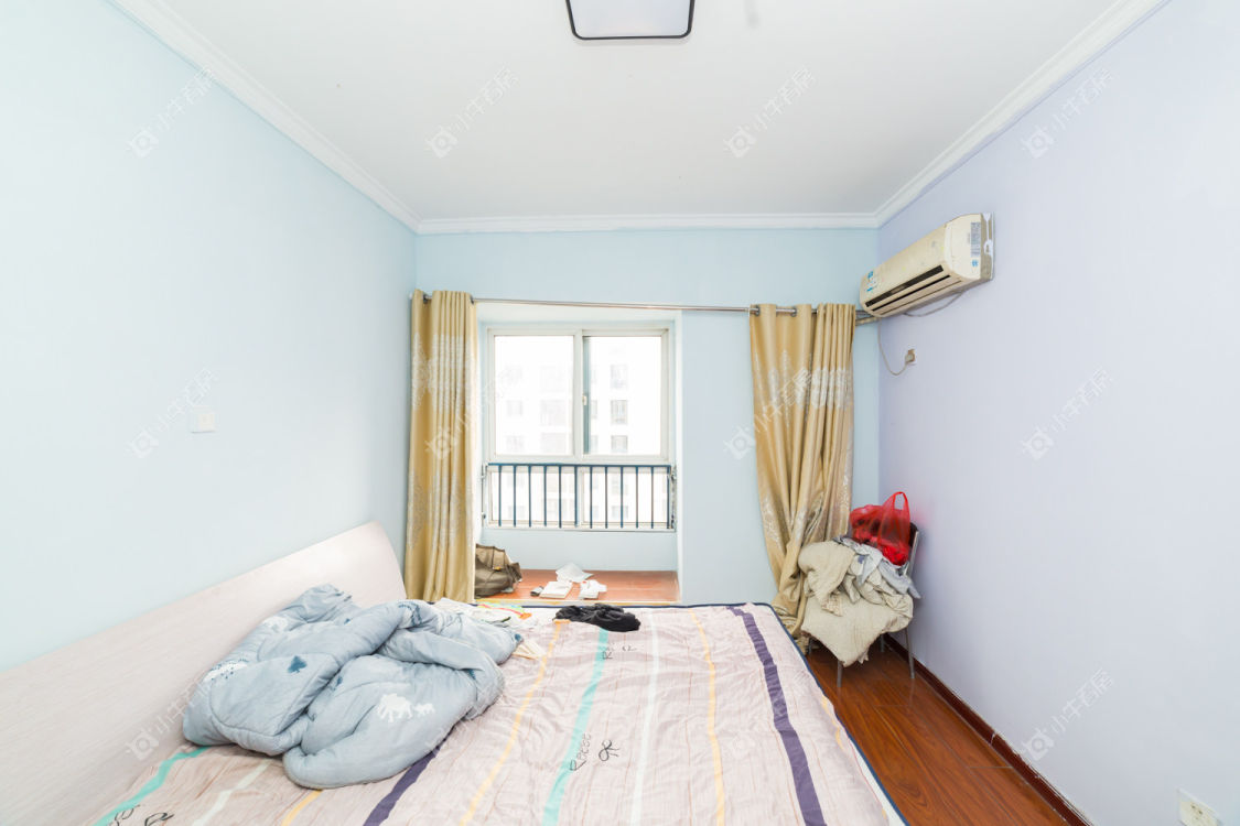 常州园城汇龙湾在租房源室内图_小牛看房