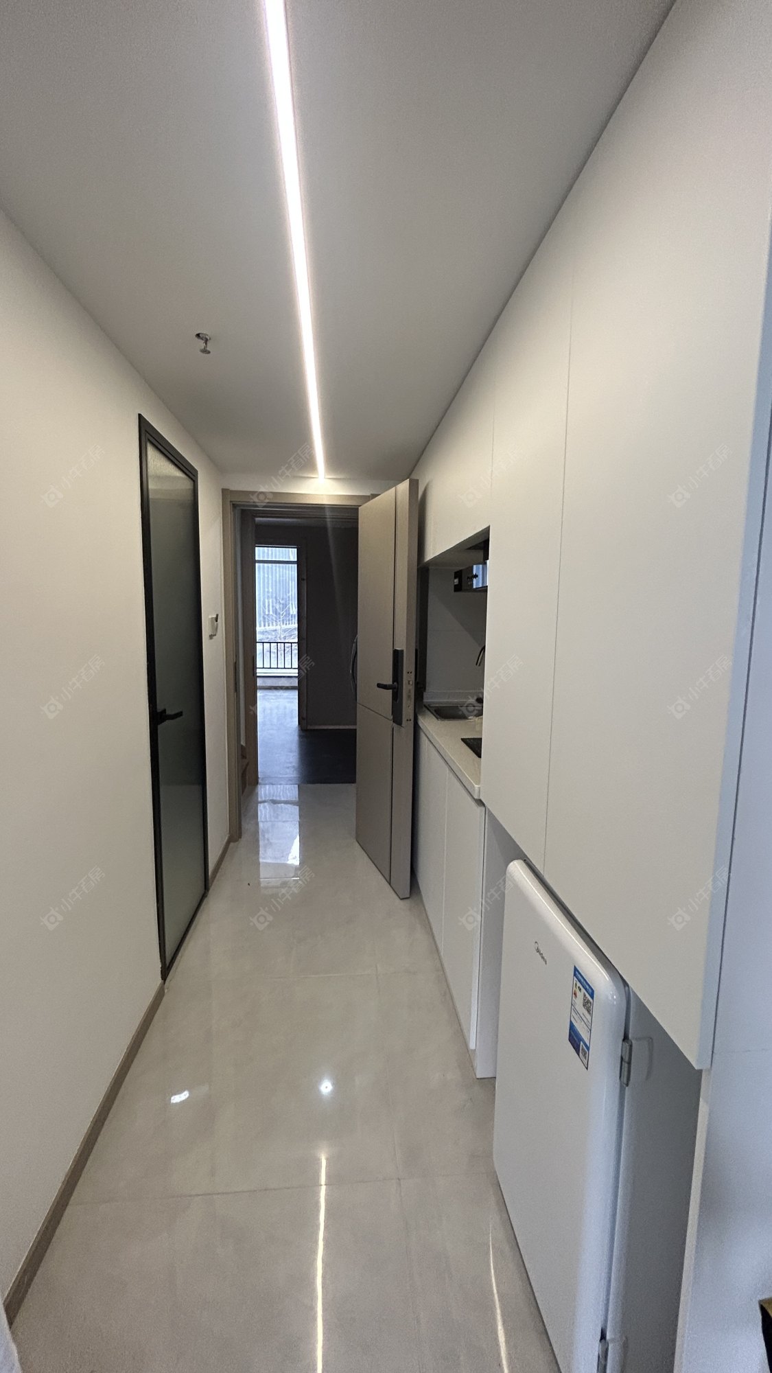 常州山外有山在租房源_小牛看房