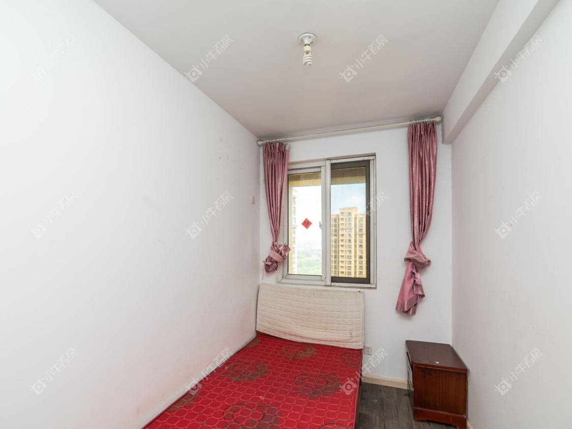 常州公园壹号四期在租房源室内图_小牛看房