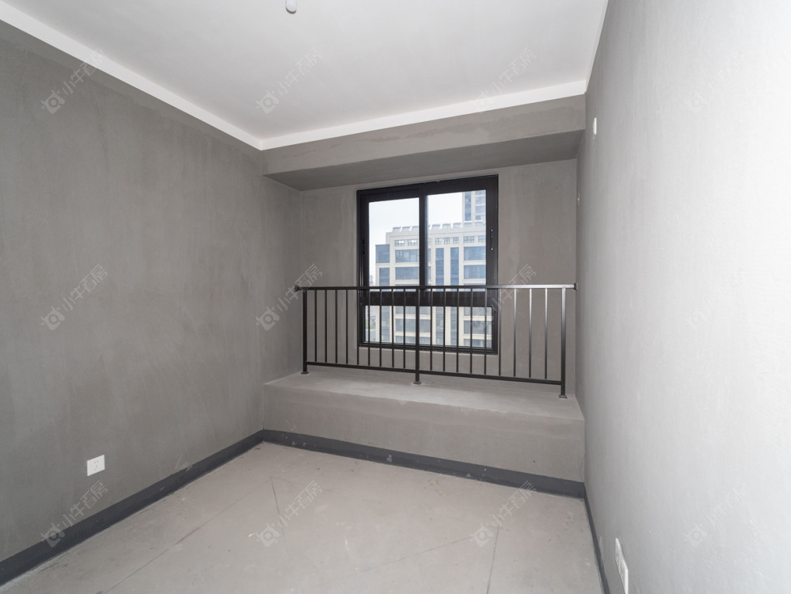 常州新城熙隽在售二手房源室内图_小牛看房