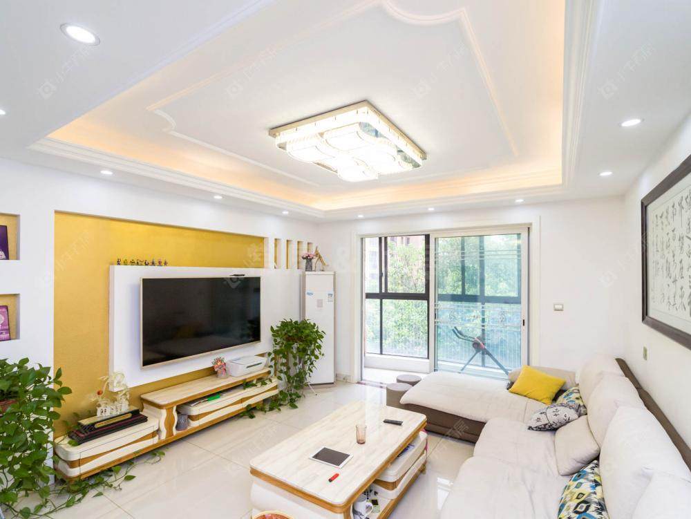 万水美兰城房源室内图 常州万水美兰城在售二手房源室内图_小牛看房