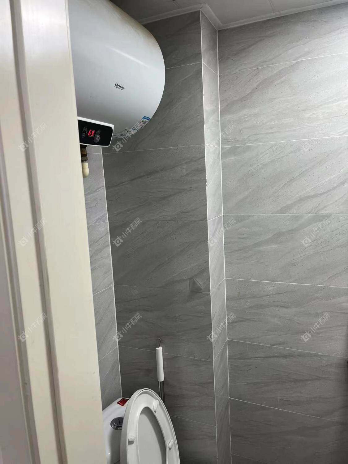 常州天誉城市花园在租房源室内图_小牛看房