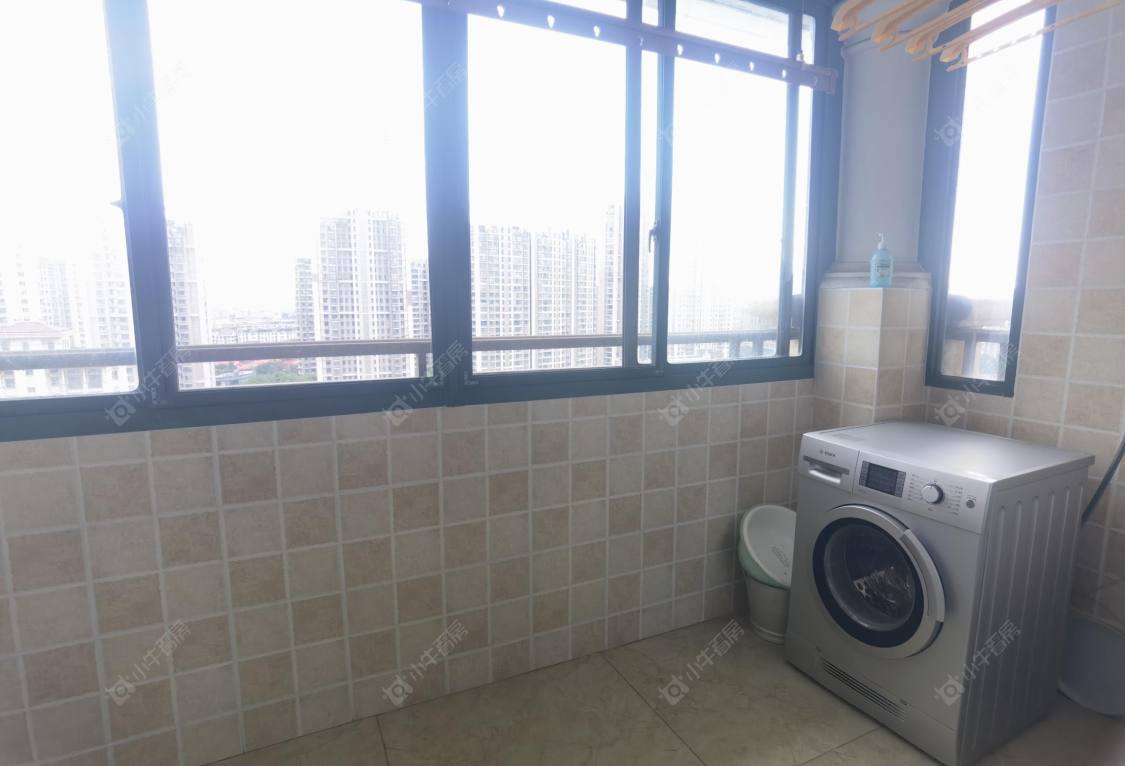 常州银河湾花园租房房源封面图