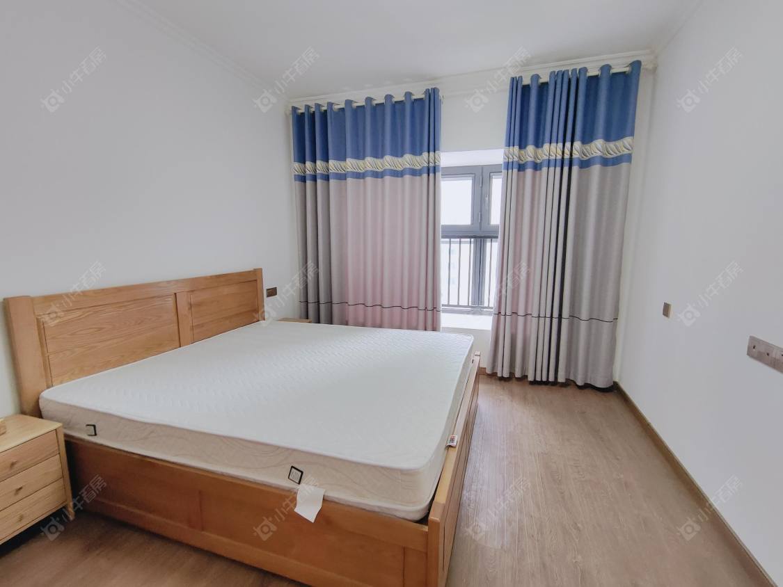 常州碧桂园壹号天禧在租房源室内图_小牛看房